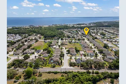 824 Breakaway Trail, Titusville, FL 32780 - Photo 2