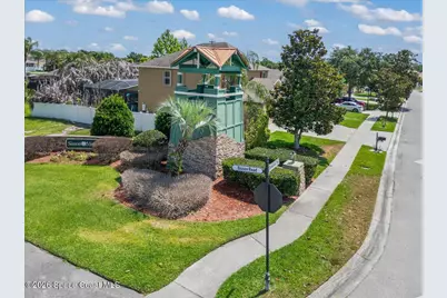 824 Breakaway Trail, Titusville, FL 32780 - Photo 6