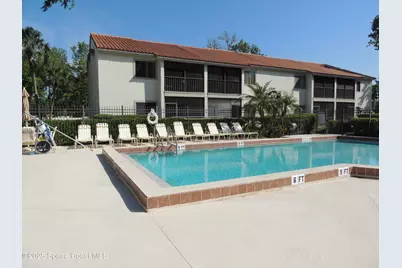 1147 Country Club Drive #1021, Titusville, FL 32780 - Photo 30
