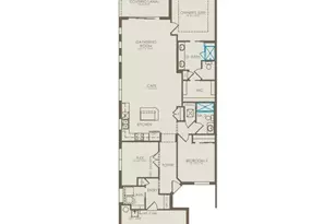 9043 Blissful Breeze Tr, Melbourne, FL 32940 - Photo 2