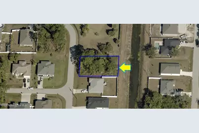 2321 Hagoplan Avenue SW, Palm Bay, FL 32908 - Photo 1