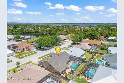 1815 Arbor Drive, Melbourne, FL 32935 - Photo 2