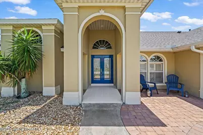 1815 Arbor Drive, Melbourne, FL 32935 - Photo 4