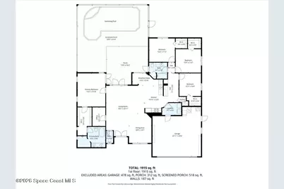 1815 Arbor Drive, Melbourne, FL 32935 - Photo 36