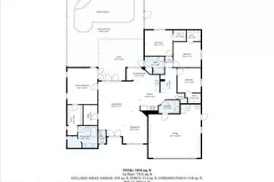 1815 Arbor Dr, Melbourne, FL 32935 - Photo 36