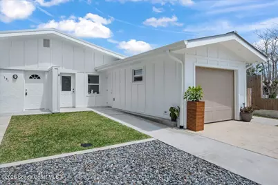 131 Cedar Avenue, Cocoa Beach, FL 32931 - Photo 4