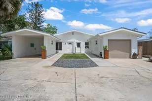 131 Cedar Ave, Cocoa Beach, FL 32931 - Photo 1