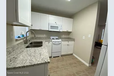 128 Adams Avenue #1, Cape Canaveral, FL 32920 - Photo 2
