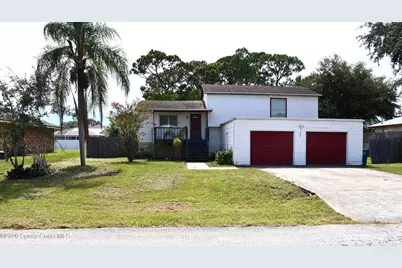 1682 Glencove Avenue NW, Palm Bay, FL 32907 - Photo 1
