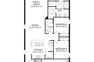 866 Castleford Ave NE, Palm Bay, FL 32905 - Photo 2