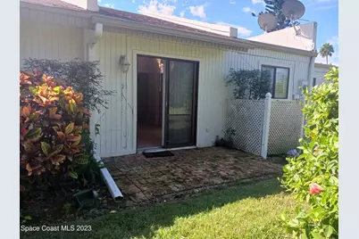 408 Hawthorne Court, Indian Harbour Beach, FL 32937 - Photo 6