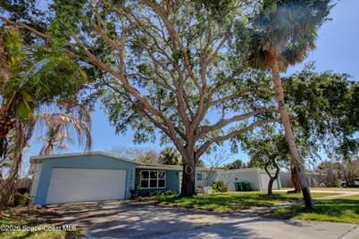 1210 Yacht Club Boulevard, Indian Harbour Beach, FL 32937 - Photo 2