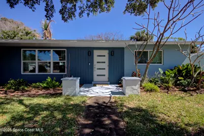 1210 Yacht Club Boulevard, Indian Harbour Beach, FL 32937 - Photo 8
