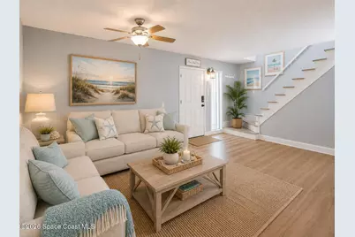 5946 Deer Lane, Cocoa, FL 32927 - Photo 4