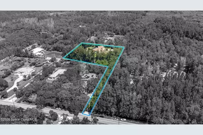 4400 Sea Island Lane, Merritt Island, FL 32953 - Photo 2