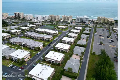 2700 N Highway A1A #7203, Indialantic, FL 32903 - Photo 1