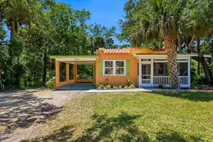 2316 Country Club Rd, Melbourne, FL 32901 - Photo 1