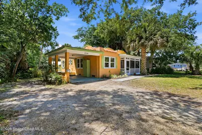 2316 Country Club Road, Melbourne, FL 32901 - Photo 2