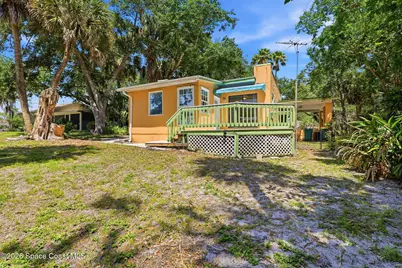 2316 Country Club Road, Melbourne, FL 32901 - Photo 26