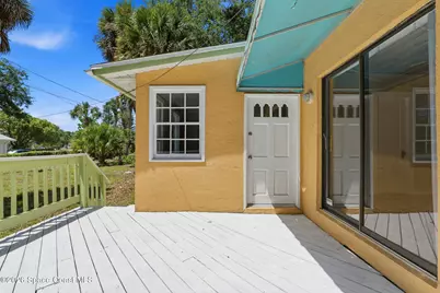 2316 Country Club Road, Melbourne, FL 32901 - Photo 24