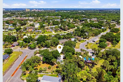 2316 Country Club Road, Melbourne, FL 32901 - Photo 8