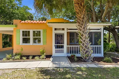 2316 Country Club Road, Melbourne, FL 32901 - Photo 6