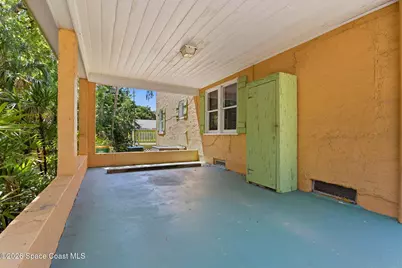2316 Country Club Road, Melbourne, FL 32901 - Photo 46