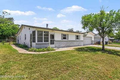 1671 Rice Avenue, Titusville, FL 32796 - Photo 2