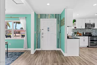 420 Harwood Avenue, Satellite Beach, FL 32937 - Photo 6