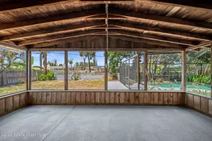 420 Harwood Ave, Satellite Beach, FL 32937 - Photo 42