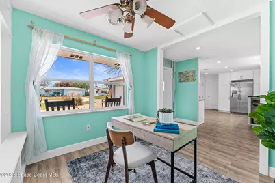 420 Harwood Avenue, Satellite Beach, FL 32937 - Photo 8