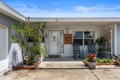 420 Harwood Avenue, Satellite Beach, FL 32937 - Photo 2