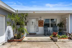 420 Harwood Ave, Satellite Beach, FL 32937 - Photo 2
