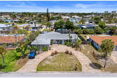 420 Harwood Avenue, Satellite Beach, FL 32937 - Photo 4