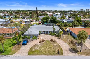 420 Harwood Ave, Satellite Beach, FL 32937 - Photo 4