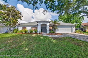5068 Alamanda Dr, Melbourne, FL 32940 - Photo 2