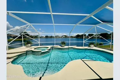 2110 Lionel Drive, Melbourne, FL 32940 - Photo 2