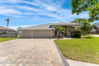 122 Windward Way, Indian Harbour Beach, FL 32937 - Photo 28