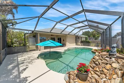 122 Windward Way, Indian Harbour Beach, FL 32937 - Photo 20