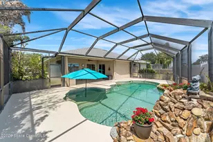 122 Windward Way, Indian Harbour Beach, FL 32937 - Photo 20
