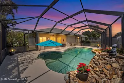 122 Windward Way, Indian Harbour Beach, FL 32937 - Photo 2