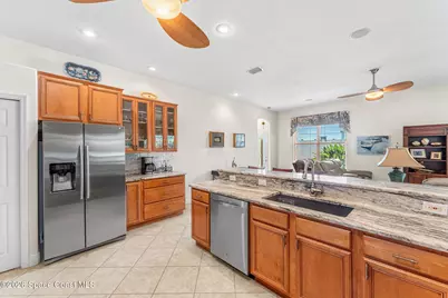 122 Windward Way, Indian Harbour Beach, FL 32937 - Photo 8