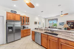 122 Windward Way, Indian Harbour Beach, FL 32937 - Photo 8