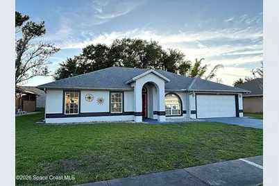 1948 Jacques Drive, Melbourne, FL 32940 - Photo 1