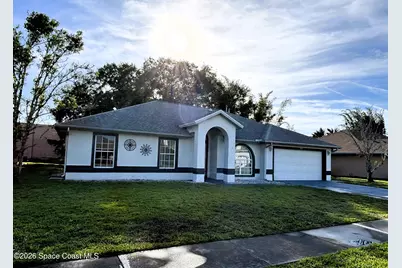 1948 Jacques Drive, Melbourne, FL 32940 - Photo 4