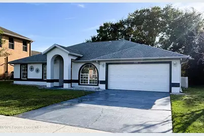 1948 Jacques Drive, Melbourne, FL 32940 - Photo 2