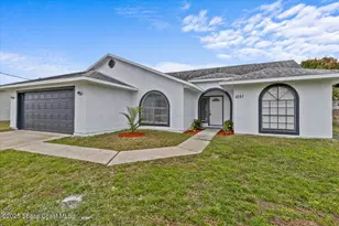 1051 Flower St NW, Palm Bay, FL 32907 - Photo 2