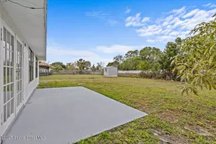 1051 Flower St NW, Palm Bay, FL 32907 - Photo 50