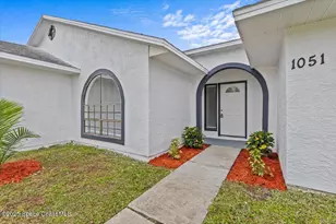 1051 Flower St NW, Palm Bay, FL 32907 - Photo 4