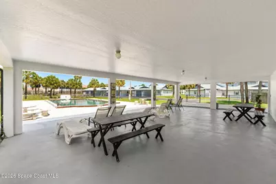 753 Palm Springs Circle, Indian Harbour Beach, FL 32937 - Photo 48